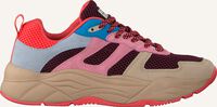 Multi SCOTCH & SODA Lage sneakers CELEST - medium