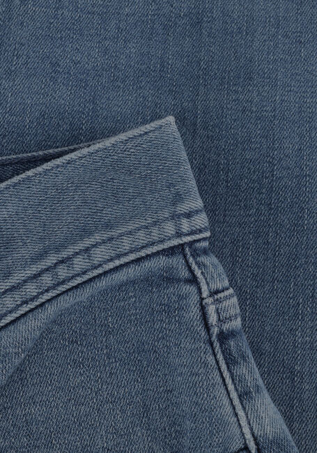 Blauwe TOMMY HILFIGER Slim fit jeans SLIM BLEECKER PSTR - large