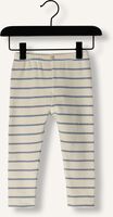 PLAY UP STRIPED JERSEY LEGGINGS B - medium