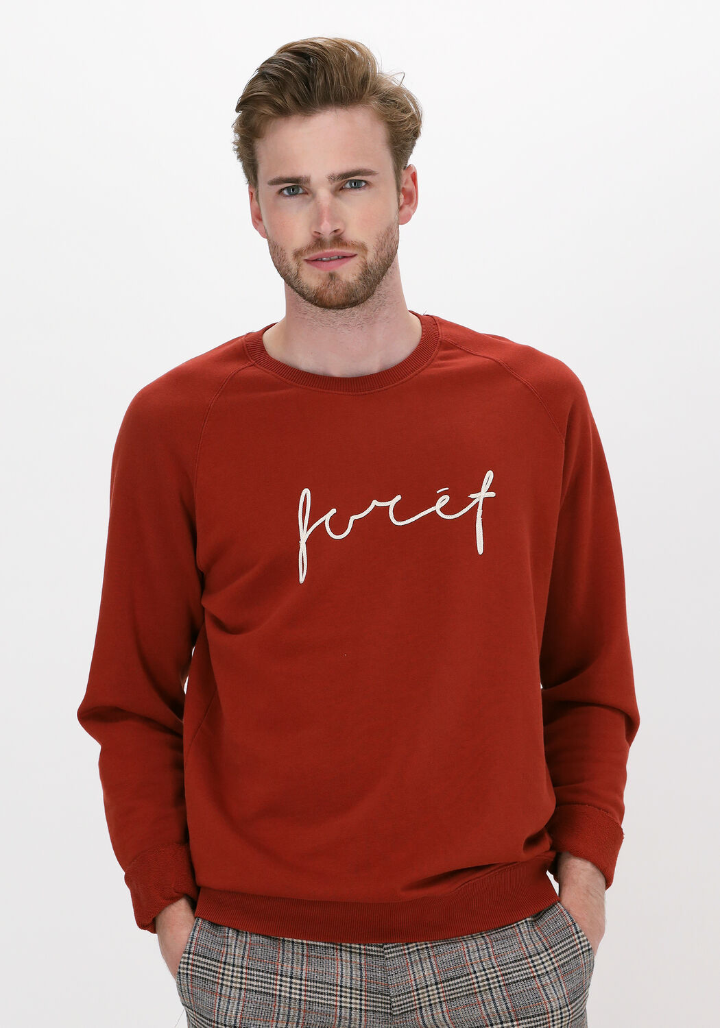 Foret trui online