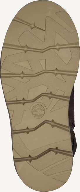Bruine TIMBERLAND Veterboots RADFORD 6 BOOT KIDS Bruine TIMBERLAND Veterboots RADFORD 6 BOOT KIDS - large