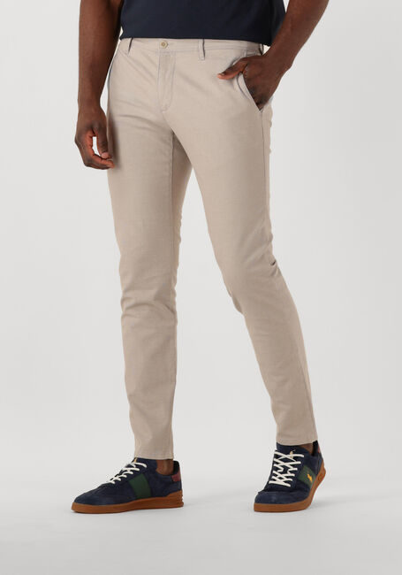 Beige ALBERTO Chino 6287 1919 ROB - large