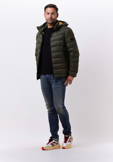 Zwarte PEUTEREY Sweater SAIDOR B - large