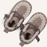 Taupe SHOESME Lage sneakers BN25W030 Taupe SHOESME Lage sneakers BN25W030 - medium