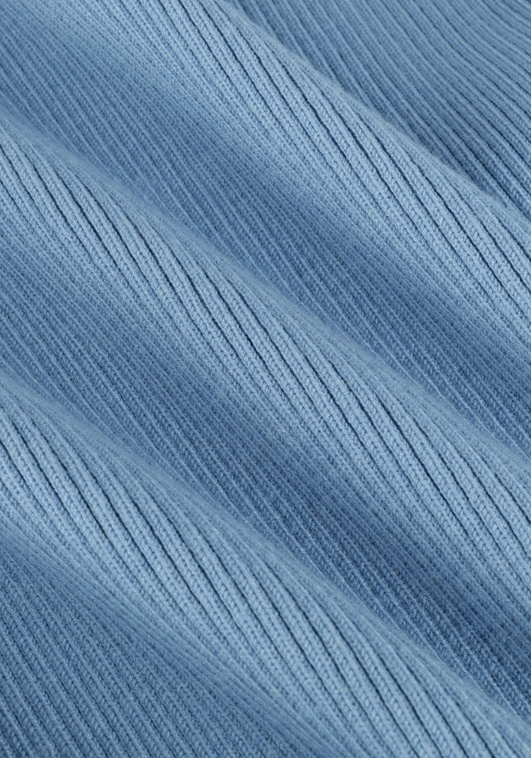 Lichtblauwe SILVIAN HEACH Mini jurk DRESS HAMLET - large