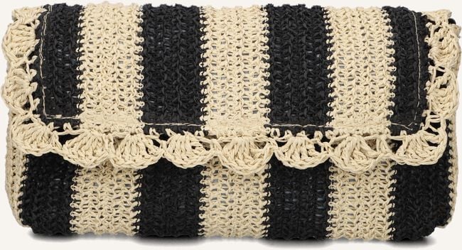 Zwarte BECKSONDERGAARD Schoudertas CAMMENA HAYLEN BAG Zwarte BECKSONDERGAARD Schoudertas CAMMENA HAYLEN BAG - large