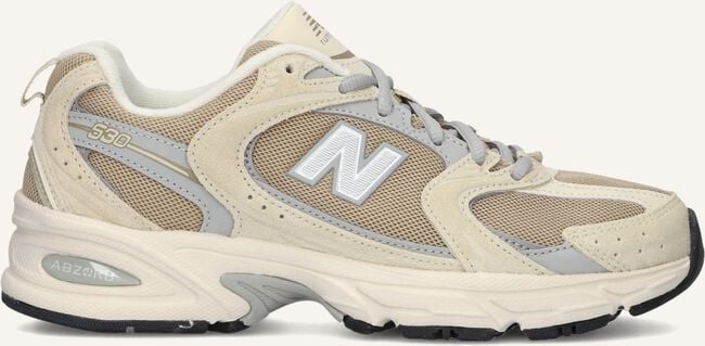 Beige NEW BALANCE Lage sneakers MR530 D Beige NEW BALANCE Lage sneakers MR530 D - large