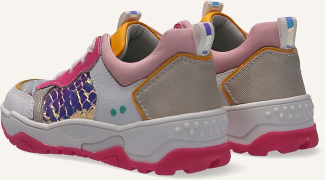 Roze BUNNIESJR Lage sneakers CHARLY CHUNKY Roze BUNNIESJR Lage sneakers CHARLY CHUNKY - large