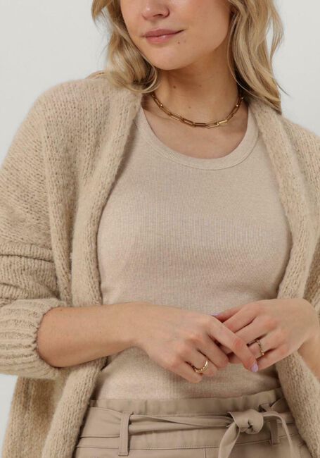 Zand KNIT-TED Vest BECKY - large