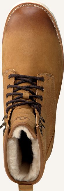 Camel UGG Veterboots M HANNEN TL Camel UGG Veterboots M HANNEN TL - large