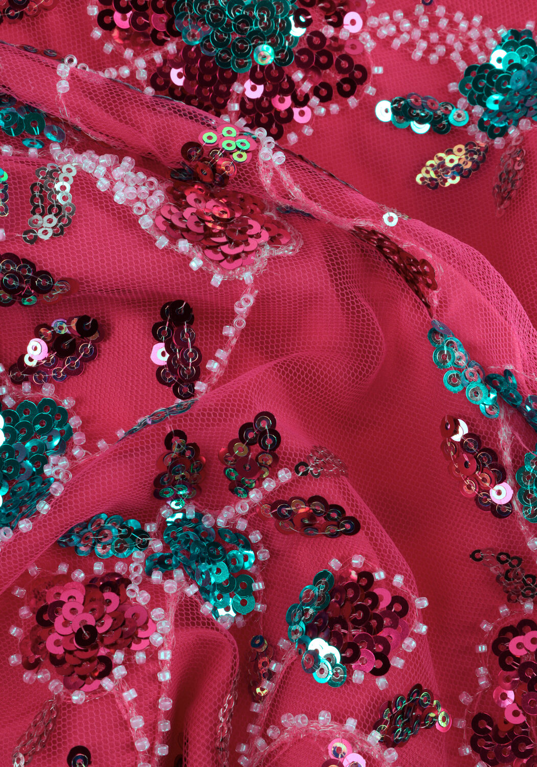 Roze HARPER & YVE Playsuits LANA-JS - large