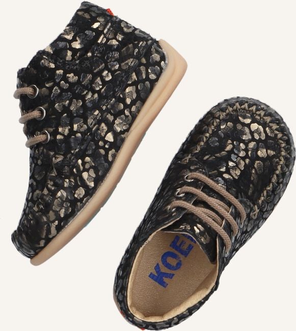 Gouden KOEL4KIDS Sneakers 01M001 Gouden KOEL4KIDS Sneakers 01M001 - large