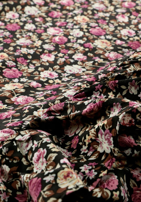 Roze LOLLYS LAUNDRY Midi jurk CANA DRESS - large