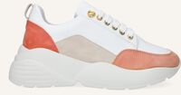 Witte CYCLEUR DE LUXE Lage sneakers BRIGI - medium
