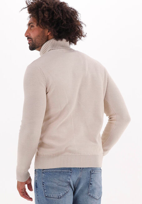 Zand SELECTED HOMME Coltrui AXEL LS KNIT ROLL NECK - large