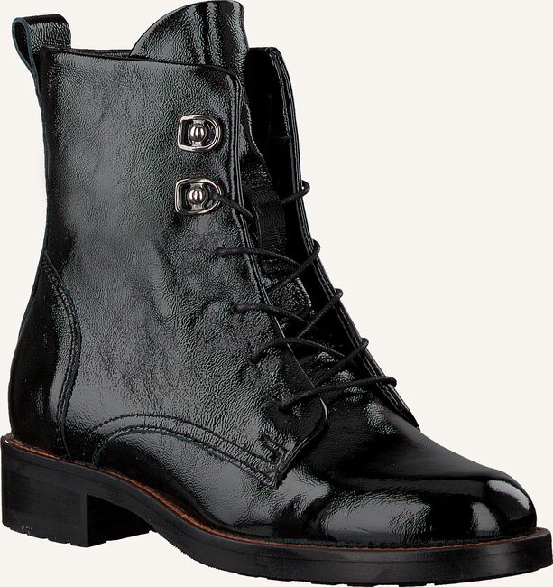 Zwarte OMODA Veterboots 57212 Zwarte OMODA Veterboots 57212 - large