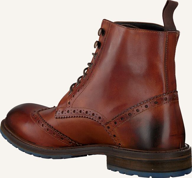 Cognac OMODA Veterboots 3119 Cognac OMODA Veterboots 3119 - large