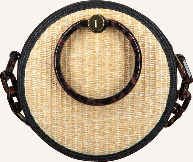 Zwarte TED BAKER Schoudertas AGNETI Zwarte TED BAKER Schoudertas AGNETI - large