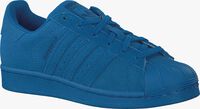 Blauwe ADIDAS Sneakers SUPERSTAR RT - medium