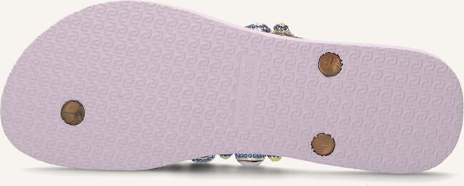 Paarse UZURII Teenslippers COPA CABANA PINK Paarse UZURII Teenslippers COPA CABANA PINK - large