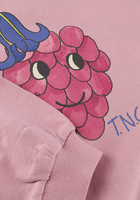 Roze THE NEW CHAPTER Sweater SWEATER BILLIE - large