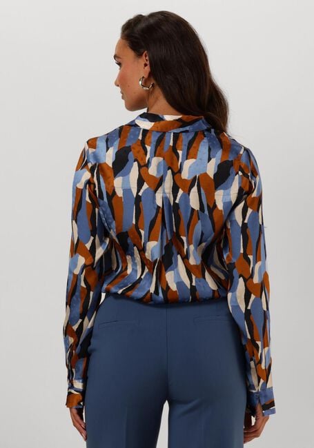Multi ANOTHER LABEL Blouses DREISER MULTI SHIRT - large