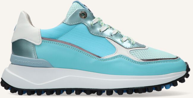 Blauwe FLORIS VAN BOMMEL Lage sneakers 85343 Blauwe FLORIS VAN BOMMEL Lage sneakers 85343 - large