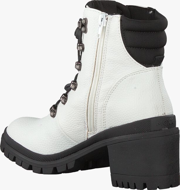 Witte MEXX Veterboots DAMI  - large