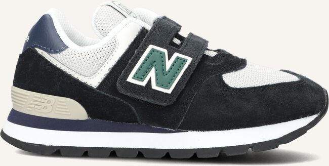 Blauwe NEW BALANCE Lage sneakers PV574 Blauwe NEW BALANCE Lage sneakers PV574 - large