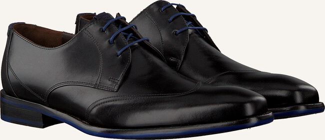 Zwarte FLORIS VAN BOMMEL Nette schoenen SFM-30173 Zwarte FLORIS VAN BOMMEL Nette schoenen SFM-30173 - large