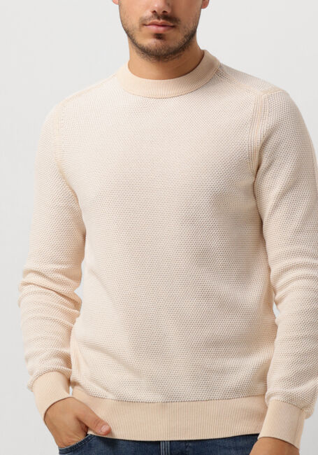 Beige BOSS ORANGE Trui AQUILA - large