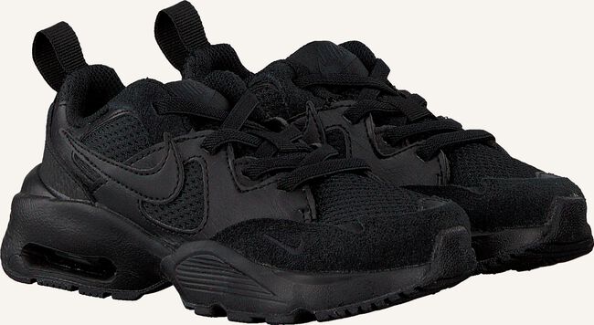 Zwarte NIKE Lage sneakers AIR MAX FUSION (PS) Zwarte NIKE Lage sneakers AIR MAX FUSION (PS) - large