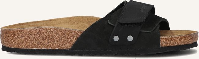 Zwarte BIRKENSTOCK Slippers OITA DAMES Zwarte BIRKENSTOCK Slippers OITA DAMES - large