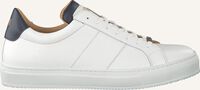 Witte VERTON Lage sneakers 8448 - medium
