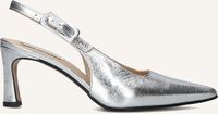 Zilveren LINA LOCCHI Slingbacks AU263\M Zilveren LINA LOCCHI Slingbacks AU263\M - medium