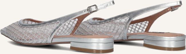 Zilveren BIBI LOU Slingbacks 616Z78VK Zilveren BIBI LOU Slingbacks 616Z78VK - large