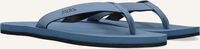 Blauwe INDOSOLE Teenslippers ESSENTIAL FLIP FLOP Blauwe INDOSOLE Teenslippers ESSENTIAL FLIP FLOP - medium
