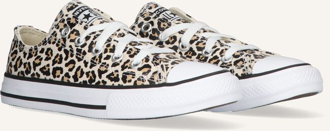 Beige CONVERSE Lage sneakers CHUCK TAYLOR ALL STAR OX KIDS Beige CONVERSE Lage sneakers CHUCK TAYLOR ALL STAR OX KIDS - large