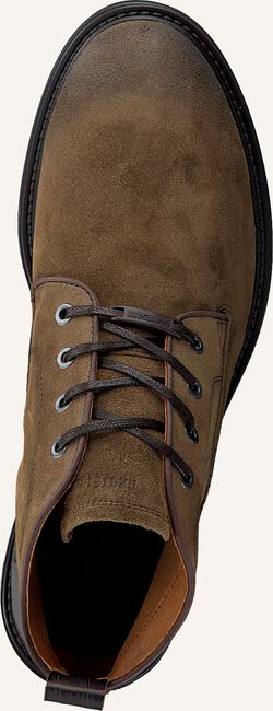 Taupe GROTESQUE Veterboots TRIPLEX 5 Taupe GROTESQUE Veterboots TRIPLEX 5 - large