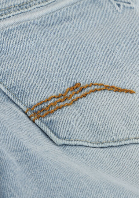 Blauwe KOKO NOKO Shorts P54804 Blauwe KOKO NOKO Shorts P54804 - large