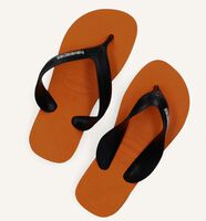 Rode HAVAIANAS Teenslippers KIDS MAX Rode HAVAIANAS Teenslippers KIDS MAX - medium