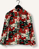 Rode IDANO Blouses HAVA Rode IDANO Blouses HAVA - medium