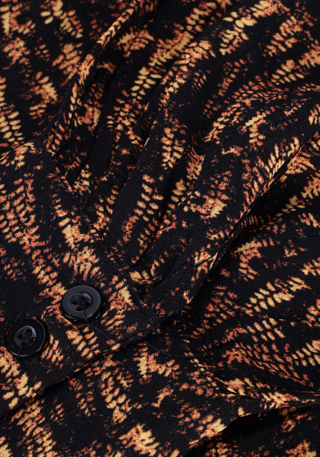 Zwarte FREEBIRD Blouses KIKI BLOUSE - large