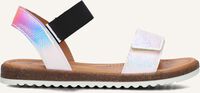 Roze JOCHIE & FREAKS Platte sandalen SOUL - medium