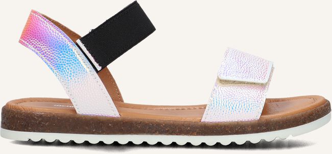 Roze JOCHIE & FREAKS Platte sandalen SOUL Roze JOCHIE & FREAKS Platte sandalen SOUL - large