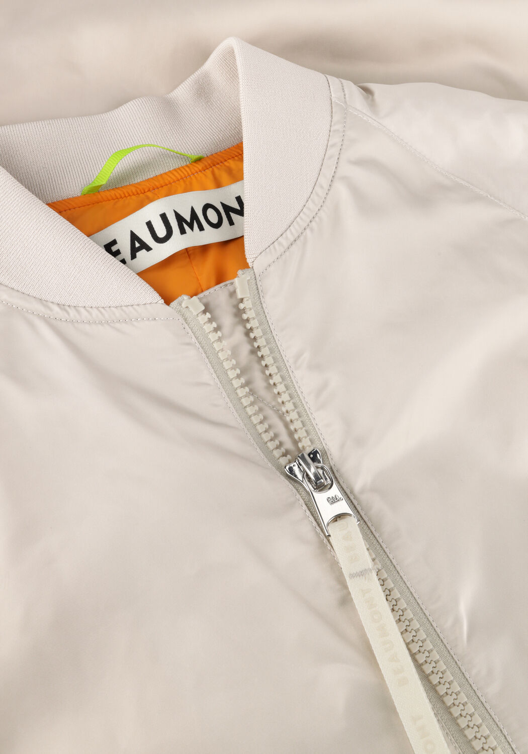 Kit BEAUMONT Parka's ALI - large