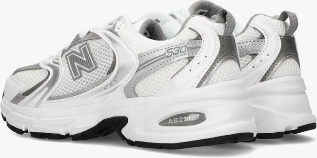 Witte NEW BALANCE Lage sneakers MR530 - large