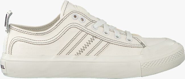 Witte DIESEL Lage sneakers S-ASTICO LOW LACE WOMEN - large
