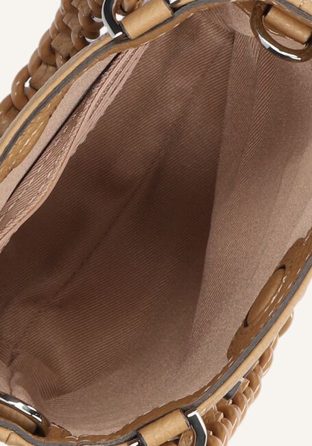 Camel GIANNI CHIARINI Handtas CAMILLA Camel GIANNI CHIARINI Handtas CAMILLA - large