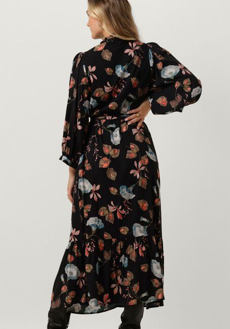 Zwarte DEA KUDIBAL Maxi jurk MY EV - large